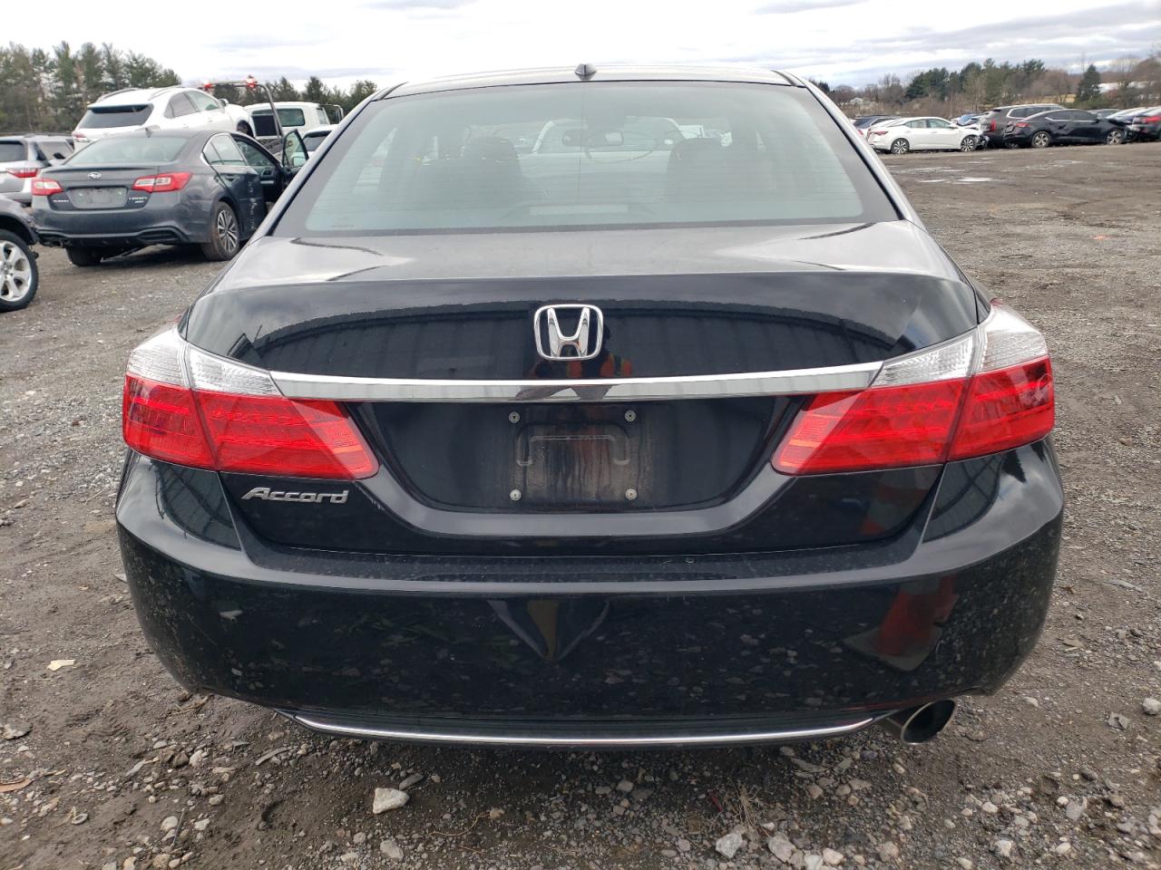 2013 Honda Accord - Image 6