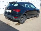 2023 SEAT ARONA SE T for sale at Copart SANDY