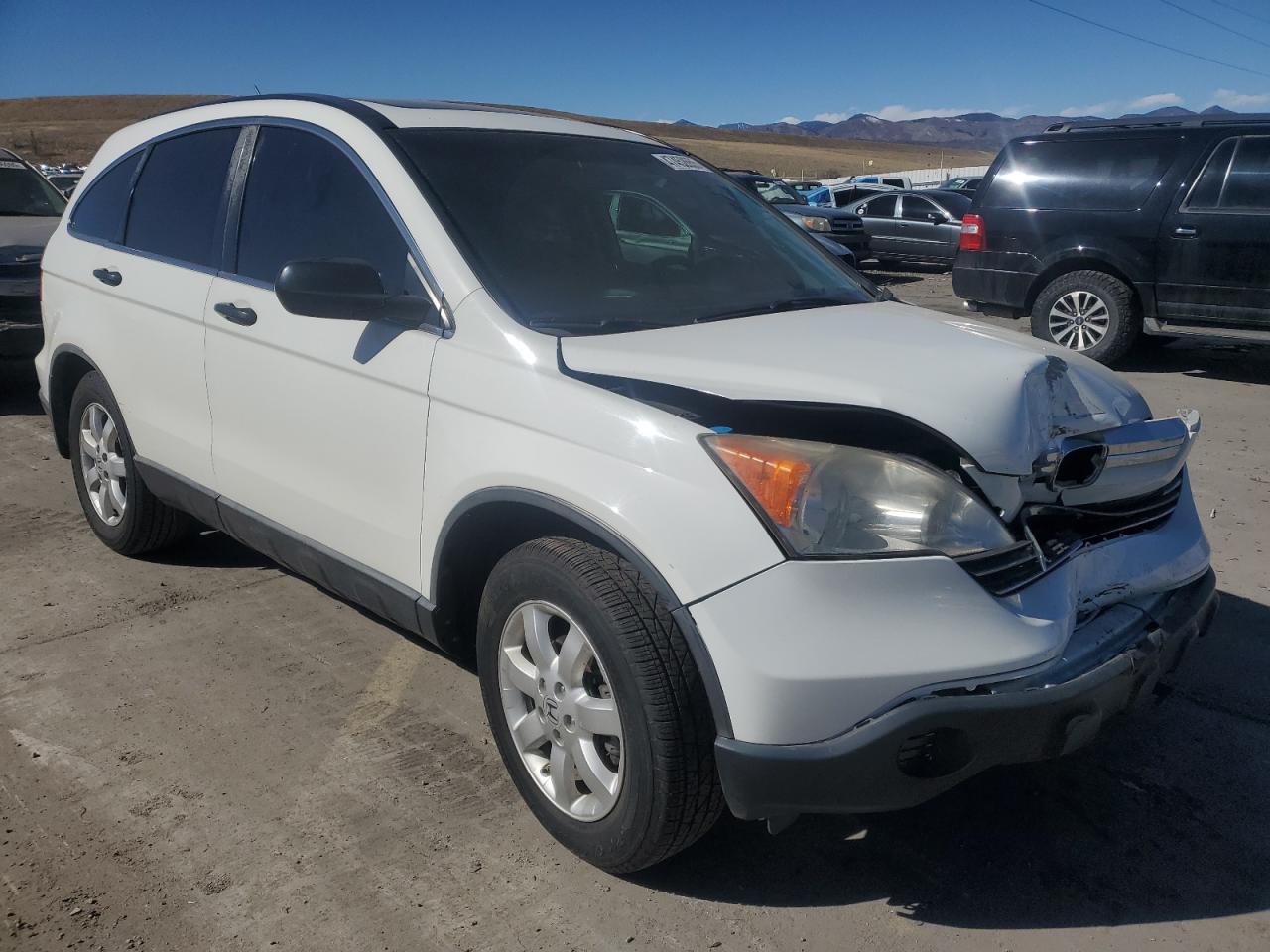 2008 Honda CR-V - Image 4