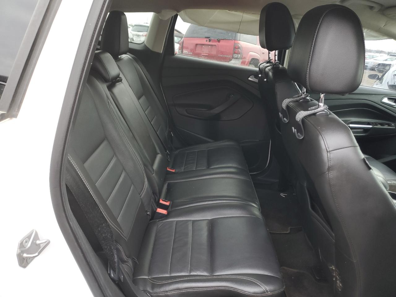 2014 Ford Escape - Image 11