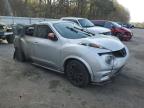 2014 Nissan Juke Nismo Rs   продається в Austell, GA - Burn