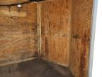 2015 Forest River Enclosed Cargo Trailer for Sale in Houston, TX - Front End