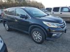 2015 Honda Cr-V Ex продається в Austell, GA - Undercarriage