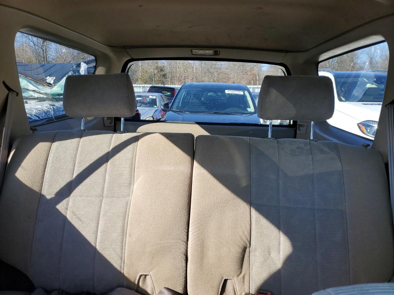 1999 Toyota 4Runner - Image 10