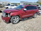 2013 Jeep Grand Cherokee Overland zu verkaufen in Memphis, TN - Front End