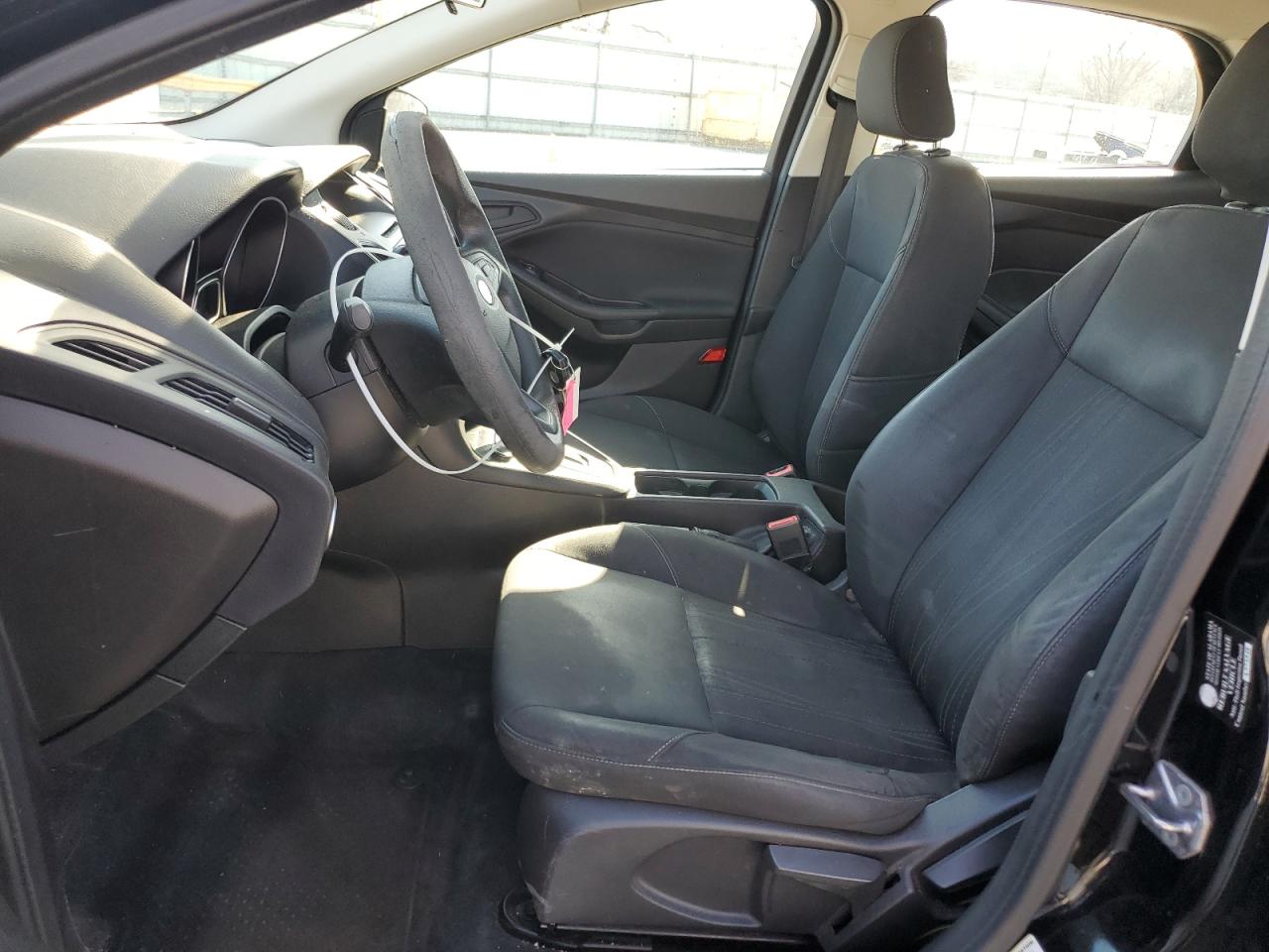 2016 Ford Focus - Image 7