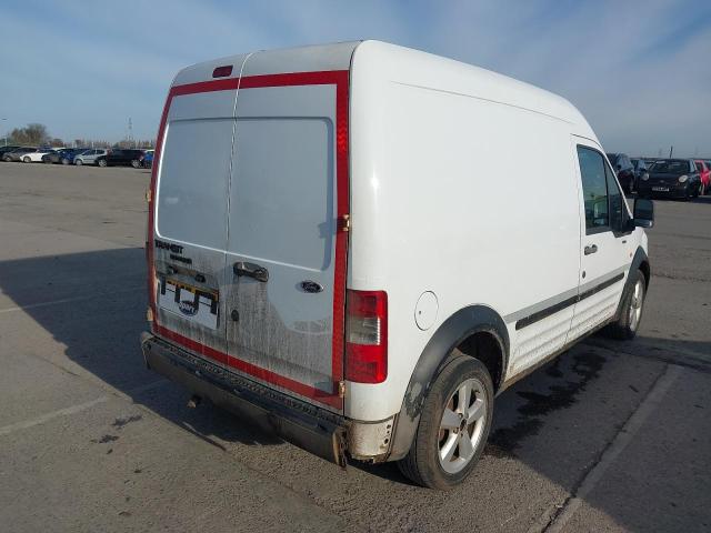 2007 FORD TRANSIT CO