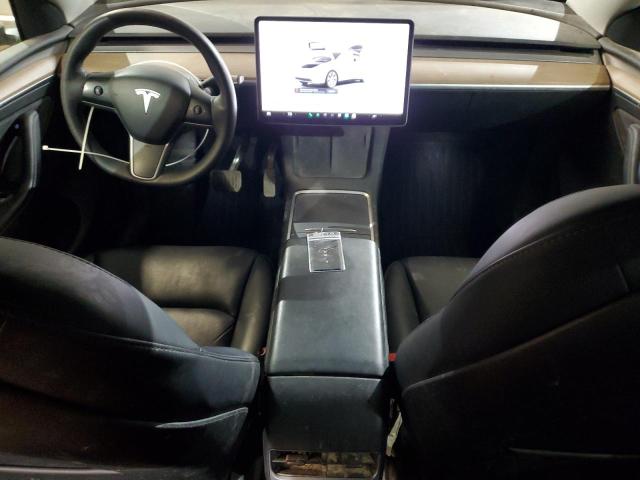  TESLA MODEL Y 2023 Biały