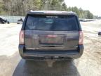 2015 Gmc Yukon Xl C1500 Slt en Venta en Shreveport, LA - Side