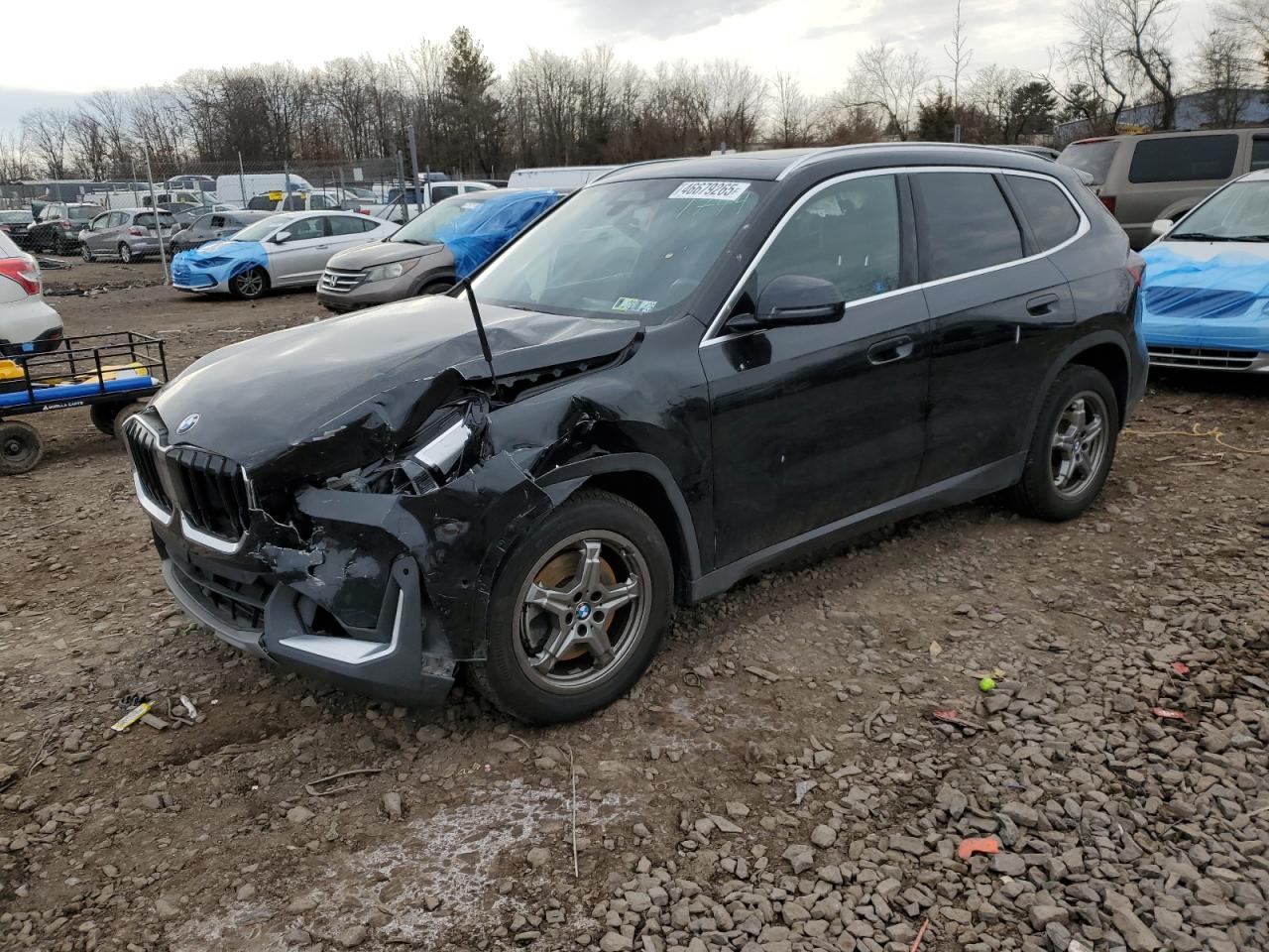 2023 BMW X1 - Image 1