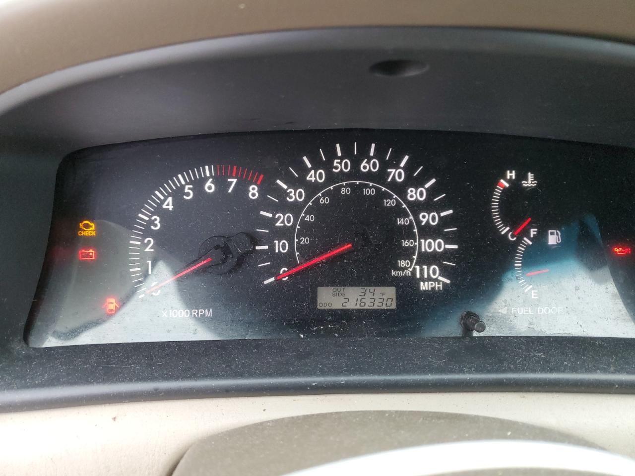 2008 Toyota Corolla - Image 9