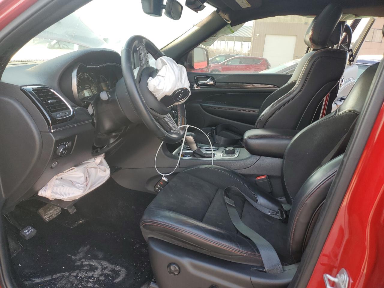 2019 Jeep Grand Cherokee - Image 7