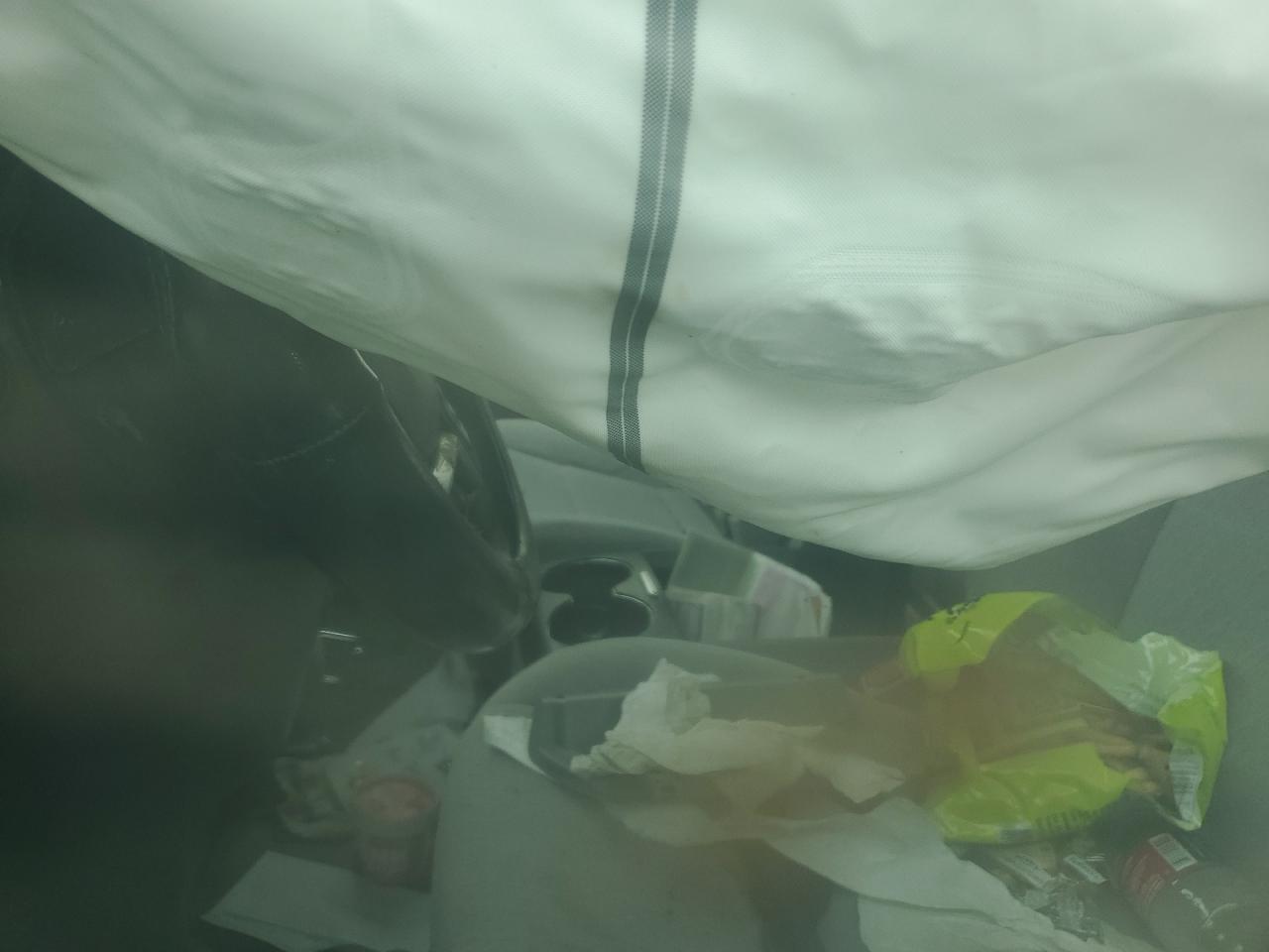 2015 Toyota Sienna Le VIN: 5TDKK3DC7FS662091 Lot: 50633365