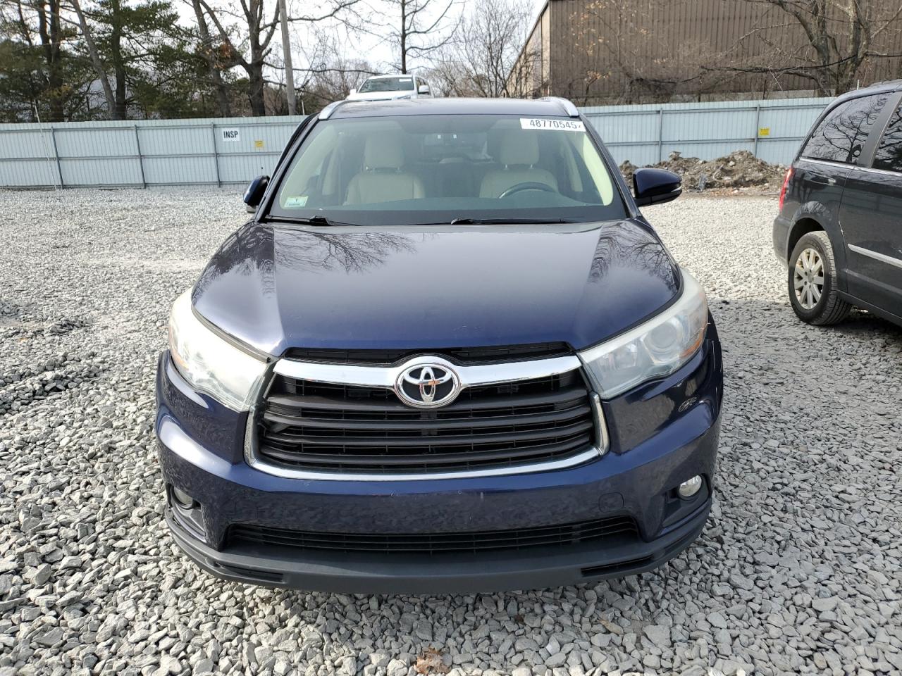 2015 Toyota Highlander - Image 5