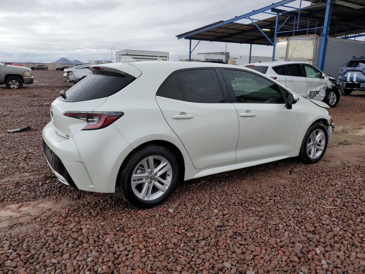 2019 Toyota Corolla - Image 3