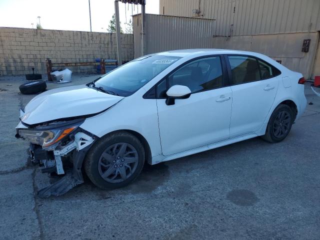 2022 Toyota Corolla L