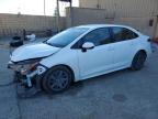 2022 Toyota Corolla L იყიდება Gaston-ში, SC - Front End