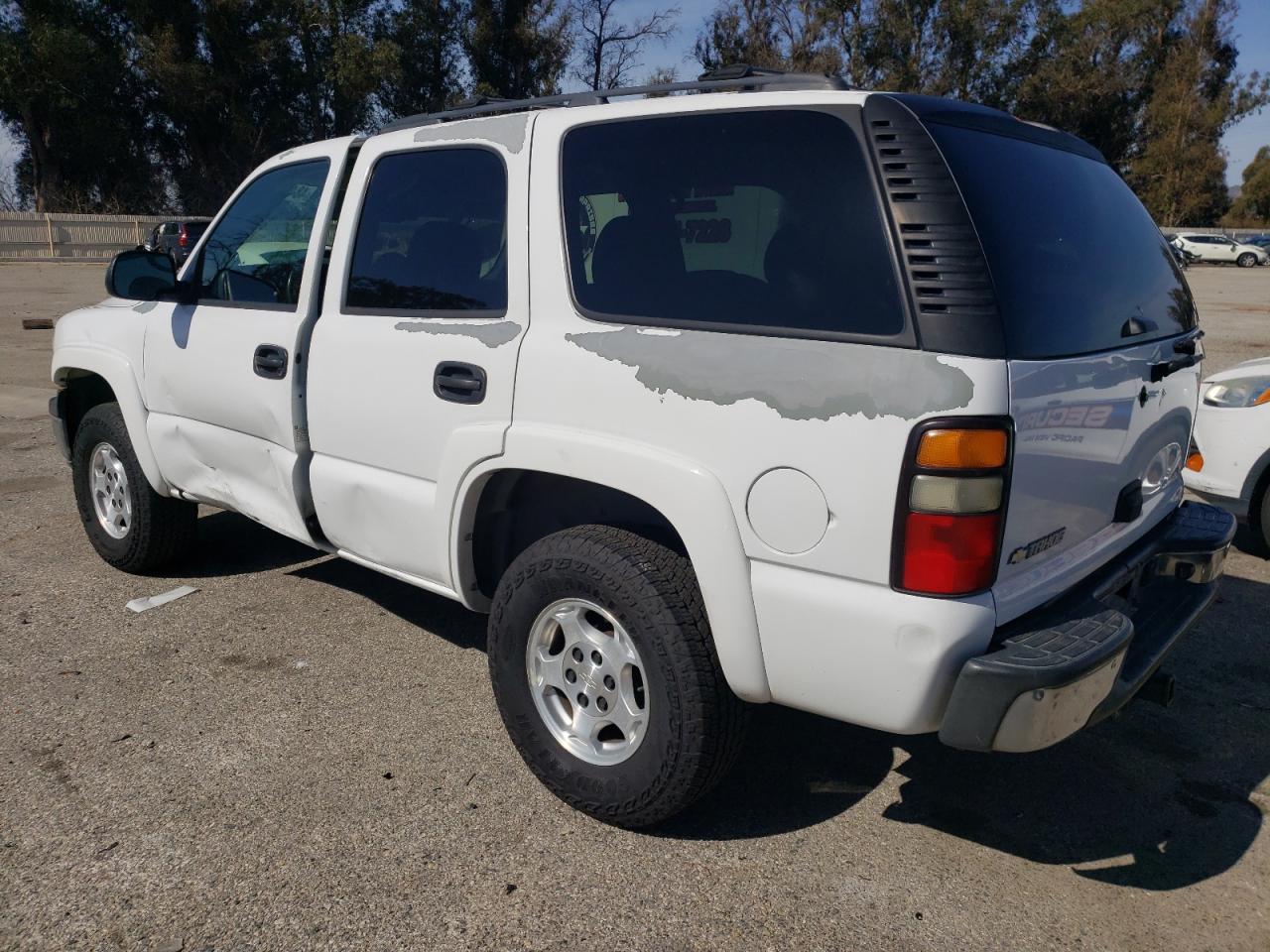 2006 Chevrolet Tahoe - Image 2
