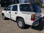 2006 Chevrolet Tahoe C1500 zu verkaufen in Van Nuys, CA - Side