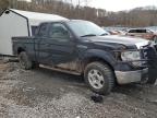 2010 Ford F150 Super Cab for Sale in Hurricane, WV - Front End