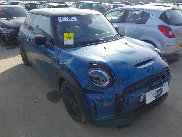 2023 MINI COOPER S E