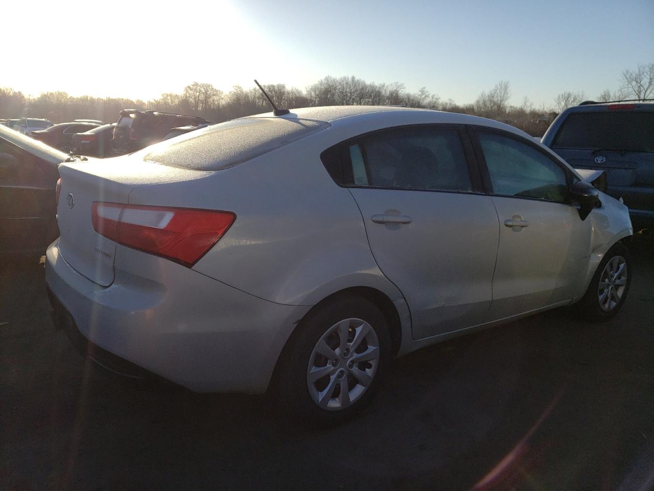 2013 Kia Rio - Image 3