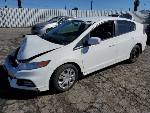 2014 Honda Insight 