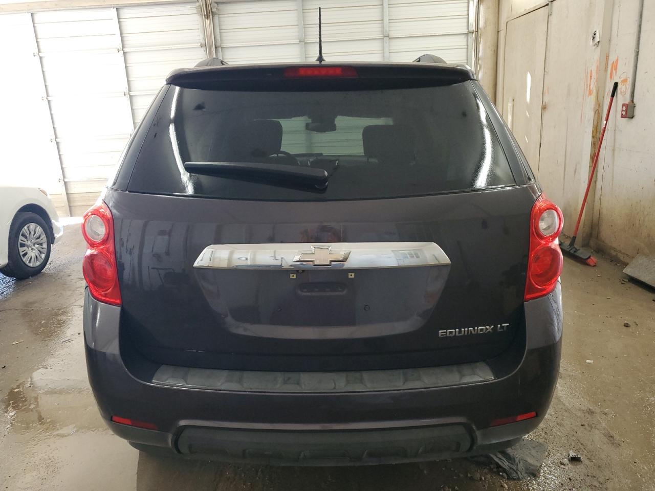 2014 Chevrolet Equinox - Image 6