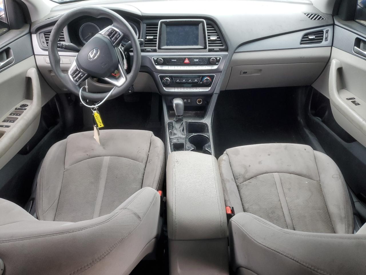 2018 Hyundai Sonata - Image 8
