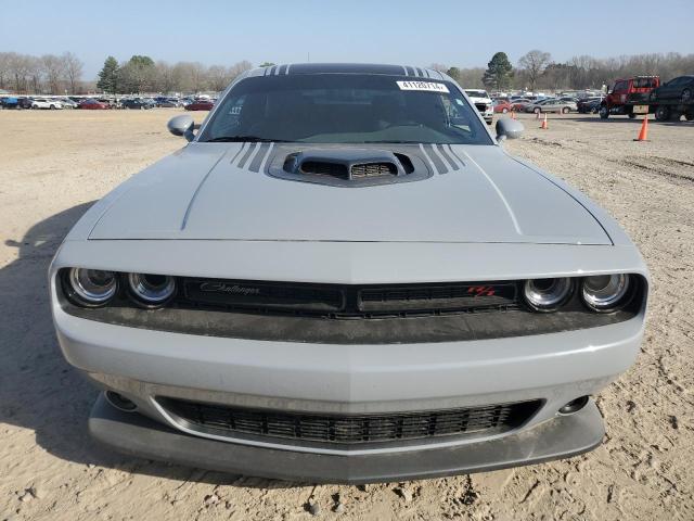  DODGE CHALLENGER 2021 Серый