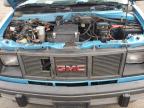 1993 Gmc Safari Xt en Venta en Portland, OR - Biohazard/Chemical