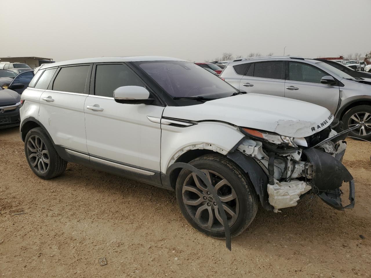 2012 Land Rover Range Rover - Image 4