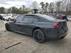 2022 Bmw 740 I продається в Austell, GA - Front End