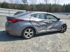 2016 Hyundai Elantra Se for Sale in Concord, NC - Side