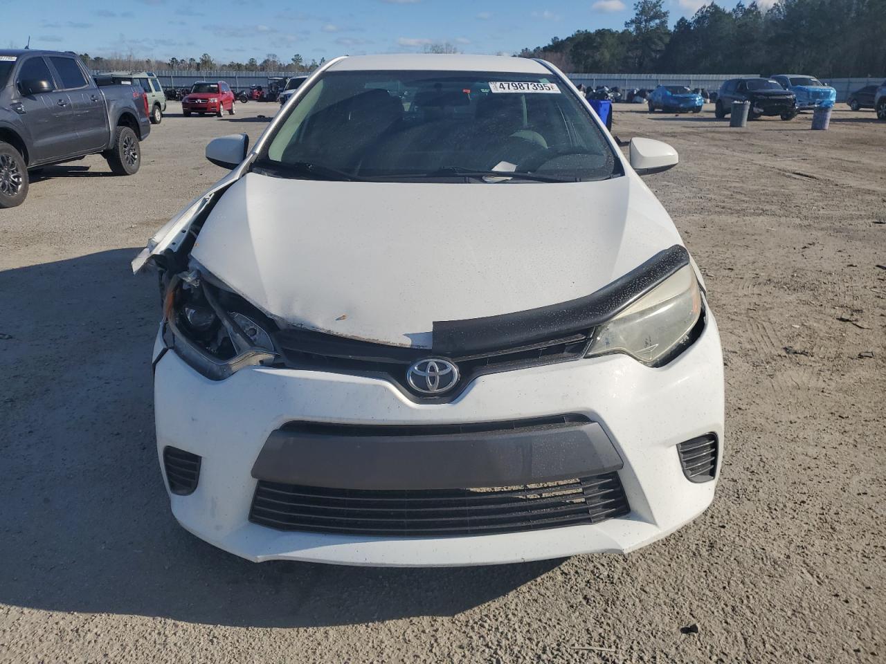 2015 Toyota Corolla - Image 5