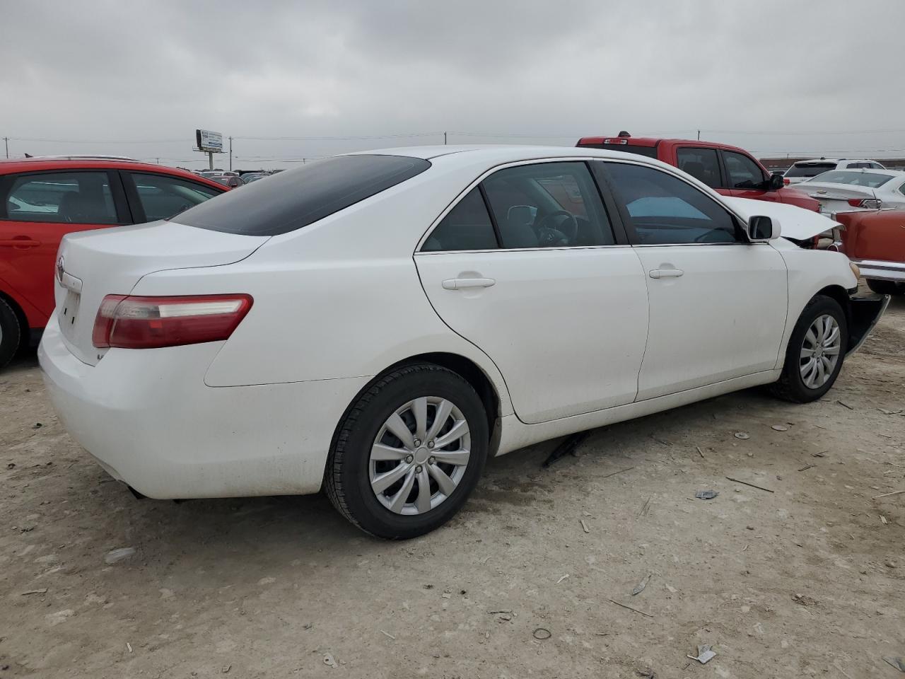 2009 Toyota Camry - Image 3