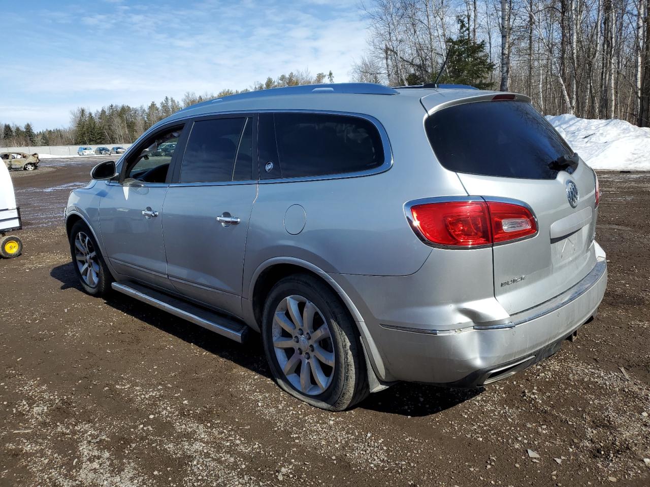 2015 Buick Enclave - Image 2