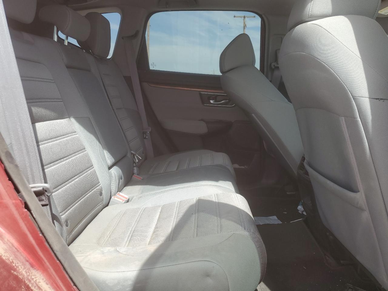 2022 Honda Cr-V Ex VIN: 5J6RW1H54NA004608 Lot: 50565115
