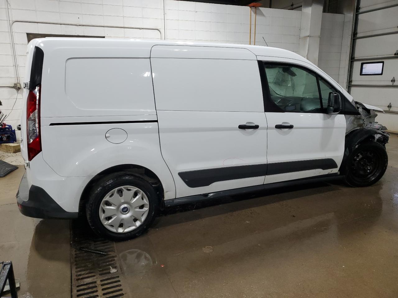 2015 Ford Transit - Image 3