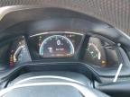 2019 Honda Civic Lx for Sale in Tifton, GA - Side