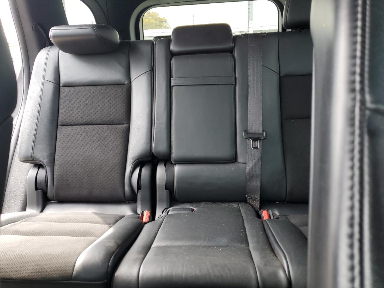 2019 Dodge Durango - Image 10