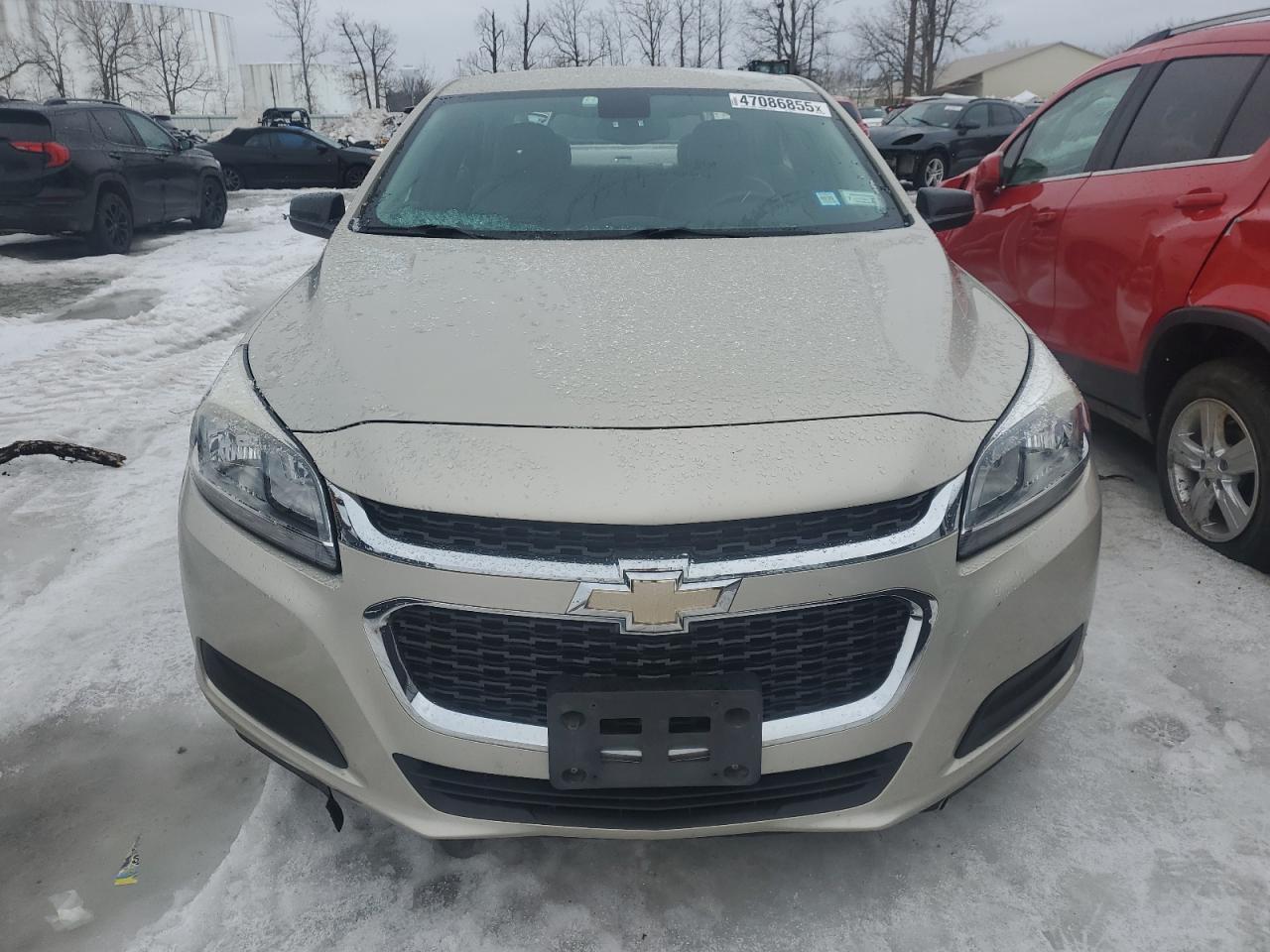 2014 Chevrolet Malibu - Image 5
