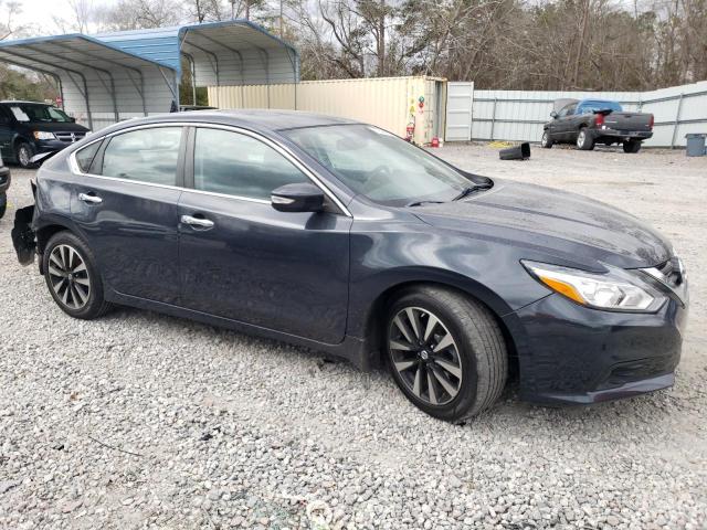  NISSAN ALTIMA 2018 Granatowy