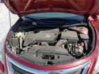 2013 Nissan Altima 2.5 за продажба в Gainesville, GA - Rear End