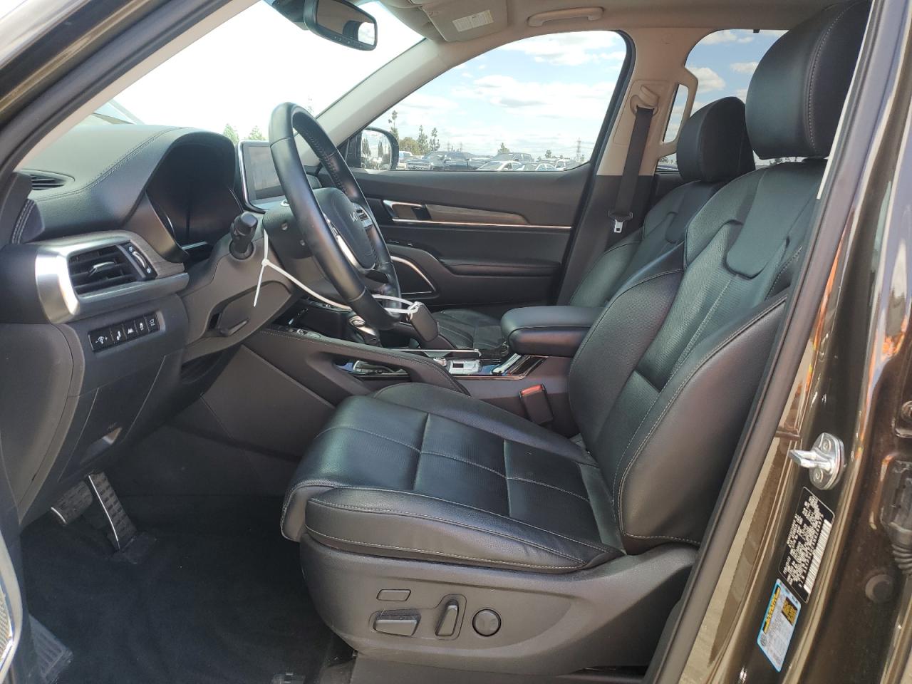 2022 Kia Telluride - Image 7