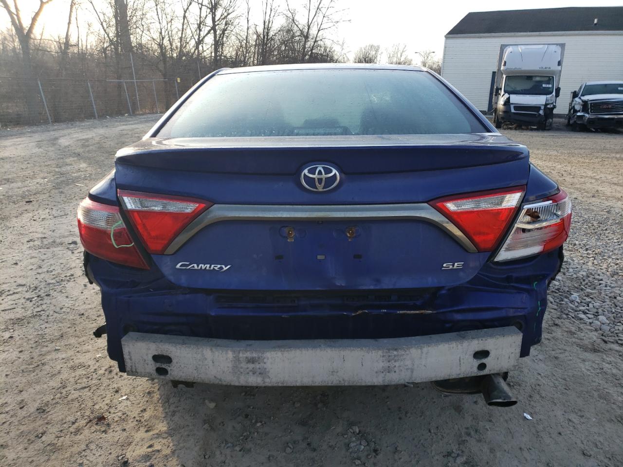 2015 Toyota Camry - Image 6