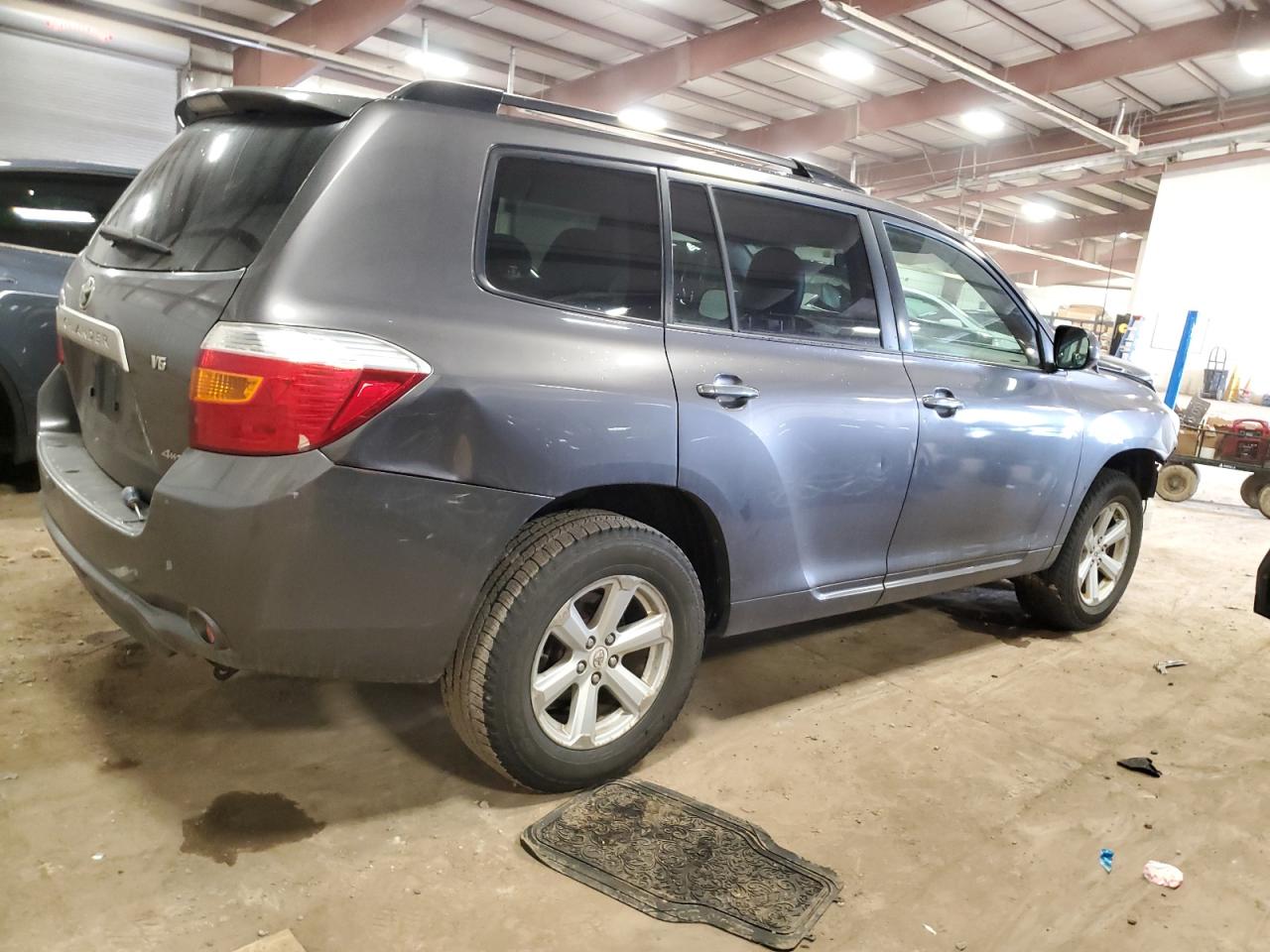 2009 Toyota Highlander - Image 3