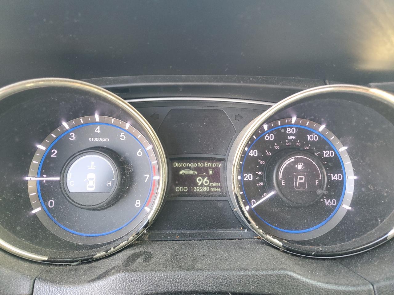 2013 Hyundai Sonata - Image 9