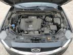 2017 Mazda Cx-5 Grand Touring продається в Houston, TX - Hail