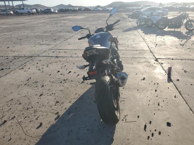 2023 KAWASAKI ZR900 F